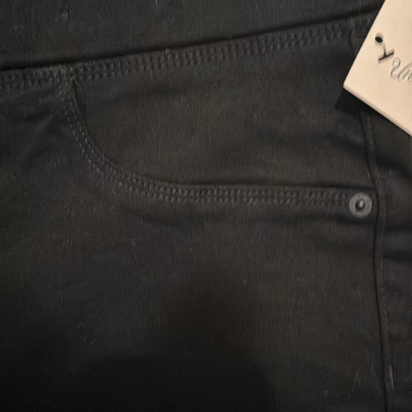 Size 14 Universal Thread High Rise Pull-on Jeggings - Picture 4 of 8